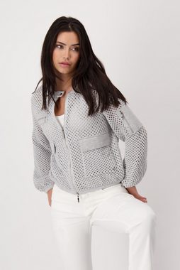 Monari Strickjacke