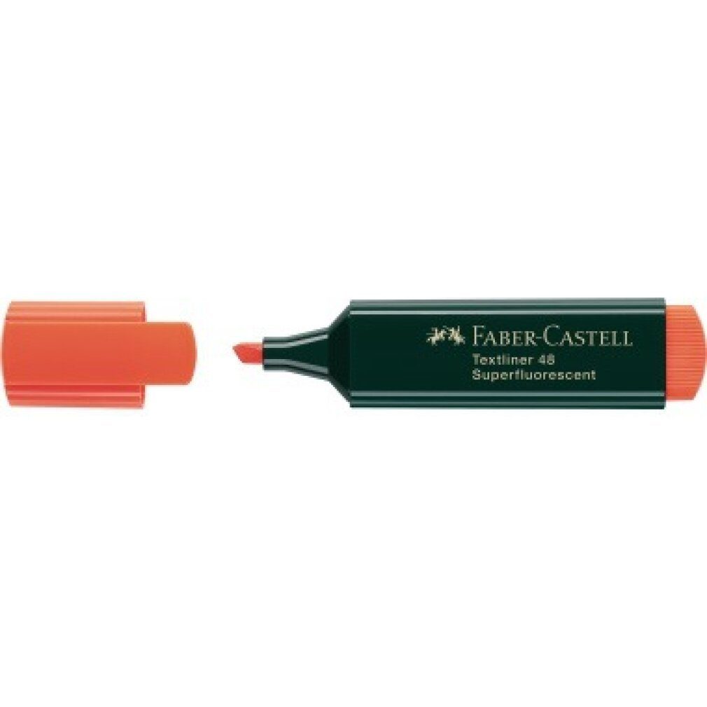 Marker Textmarker TEXTLINER 48 15 Strichstärke: 1-5 mm