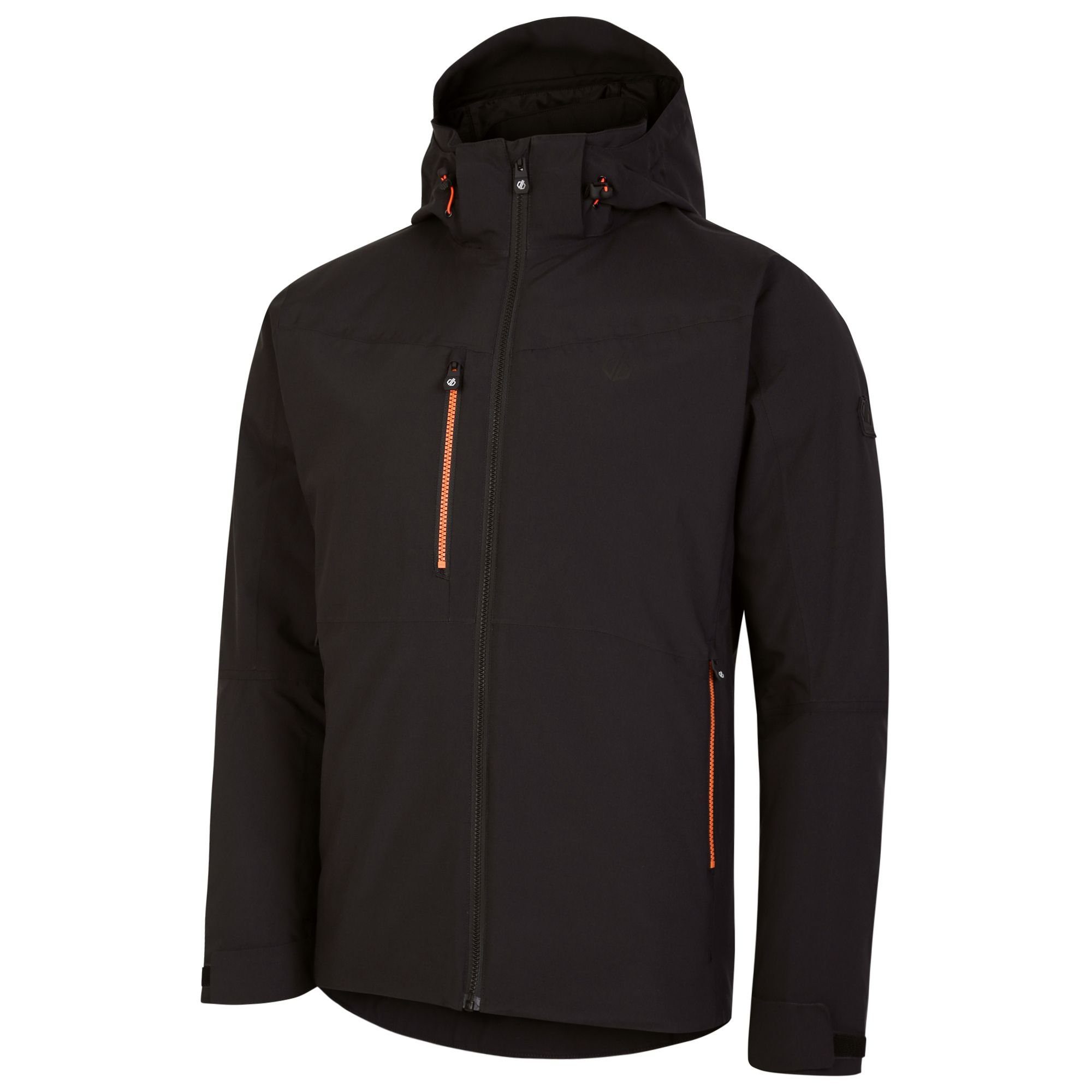 Dare2b Skijacke DMP566 Black (800) | Sportjacken