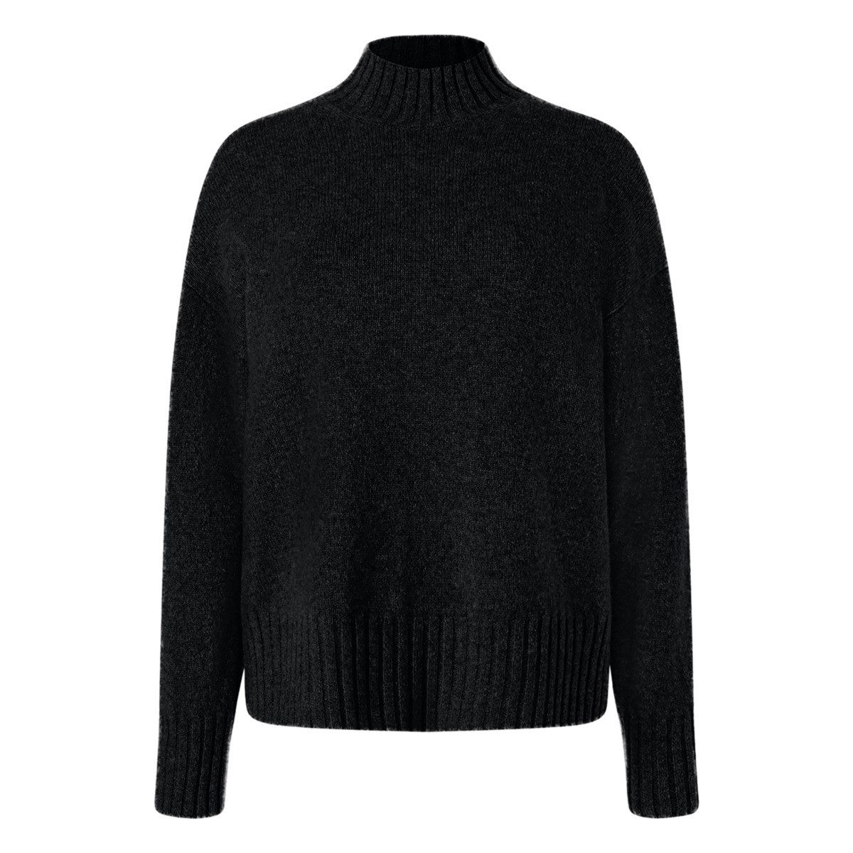 MAERZ Muenchen Strickpullover 310500 Damen Strickpulli, Wollpullover, Feins günstig online kaufen
