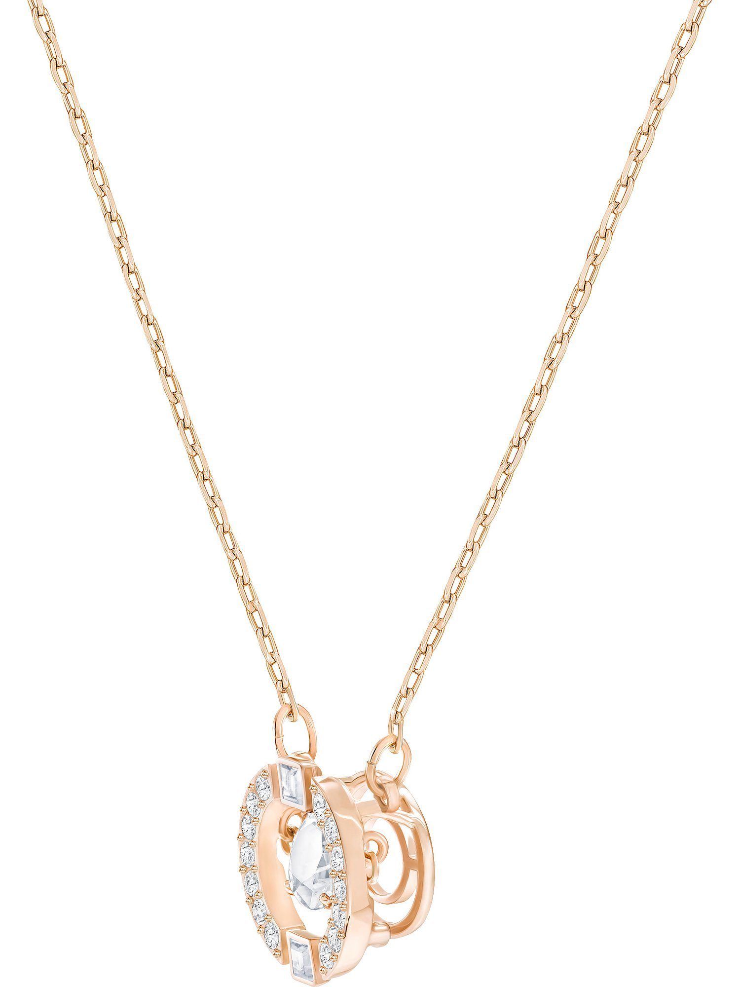 Swarovski Collier Swarovski Damen-Kette ...
