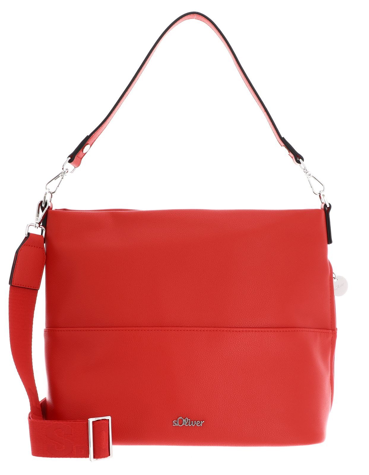 s.Oliver Umhängetasche City Bag