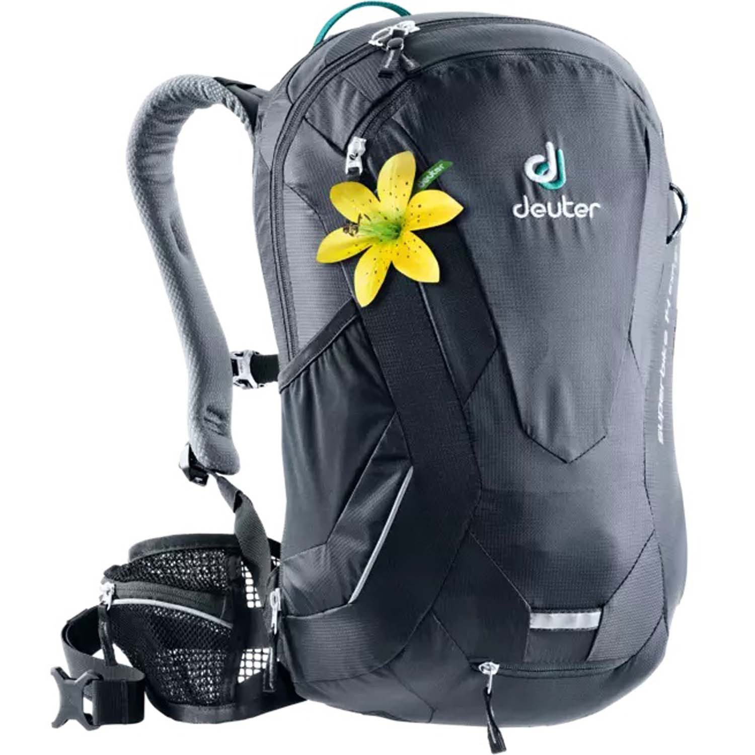deuter Rucksack Deuter Fahrradrucksack Superbike 14 EXP SL 32104