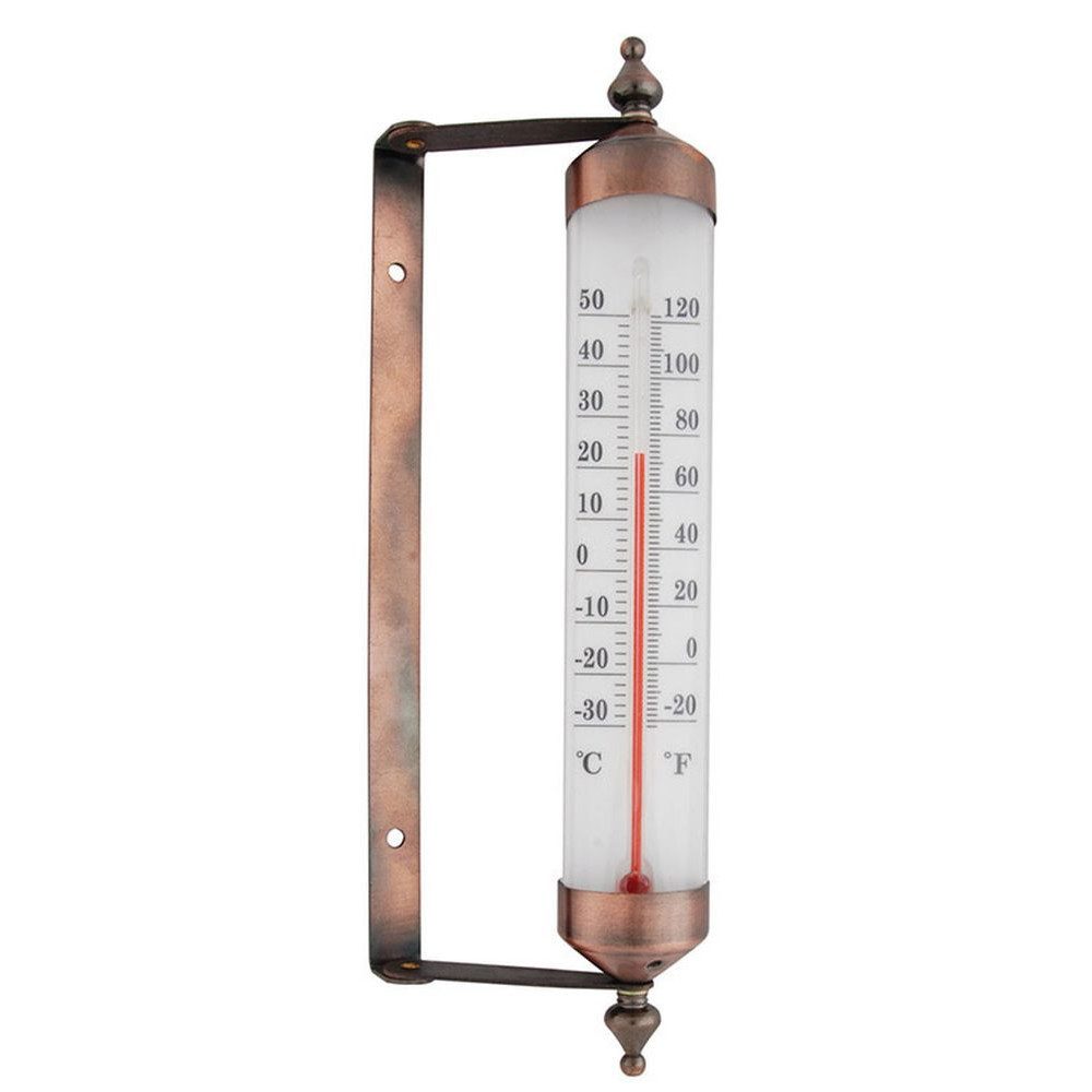 Gartenthermometer