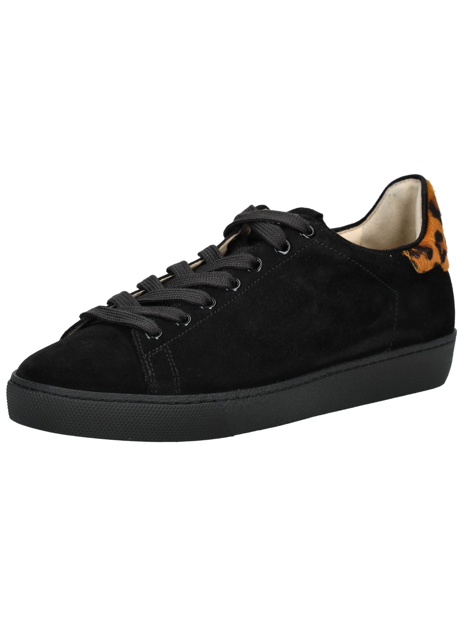 Sneaker Veloursleder Sneaker