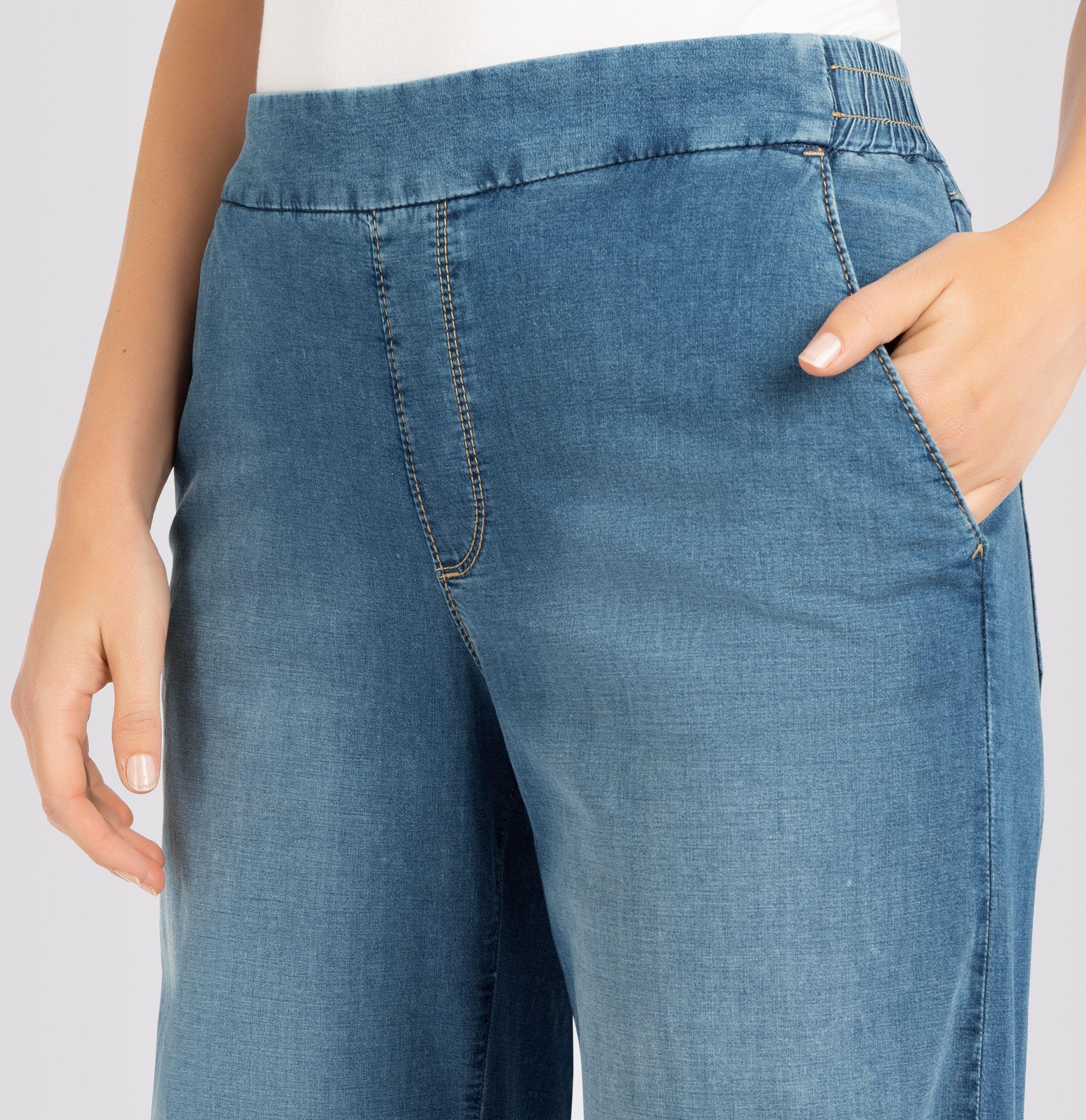 MAC 5-Pocket-Jeans