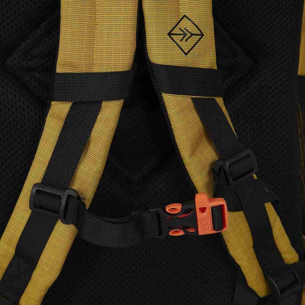 NEW REBELS Freizeitrucksack Hugo Carmichael