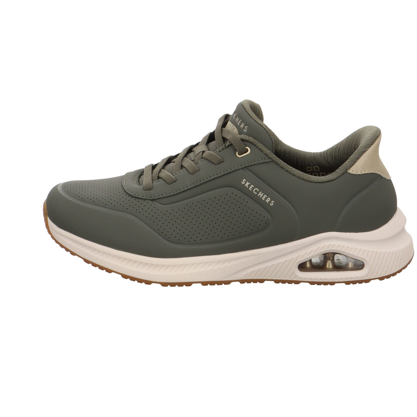 Skechers 190177 OLV Slipper