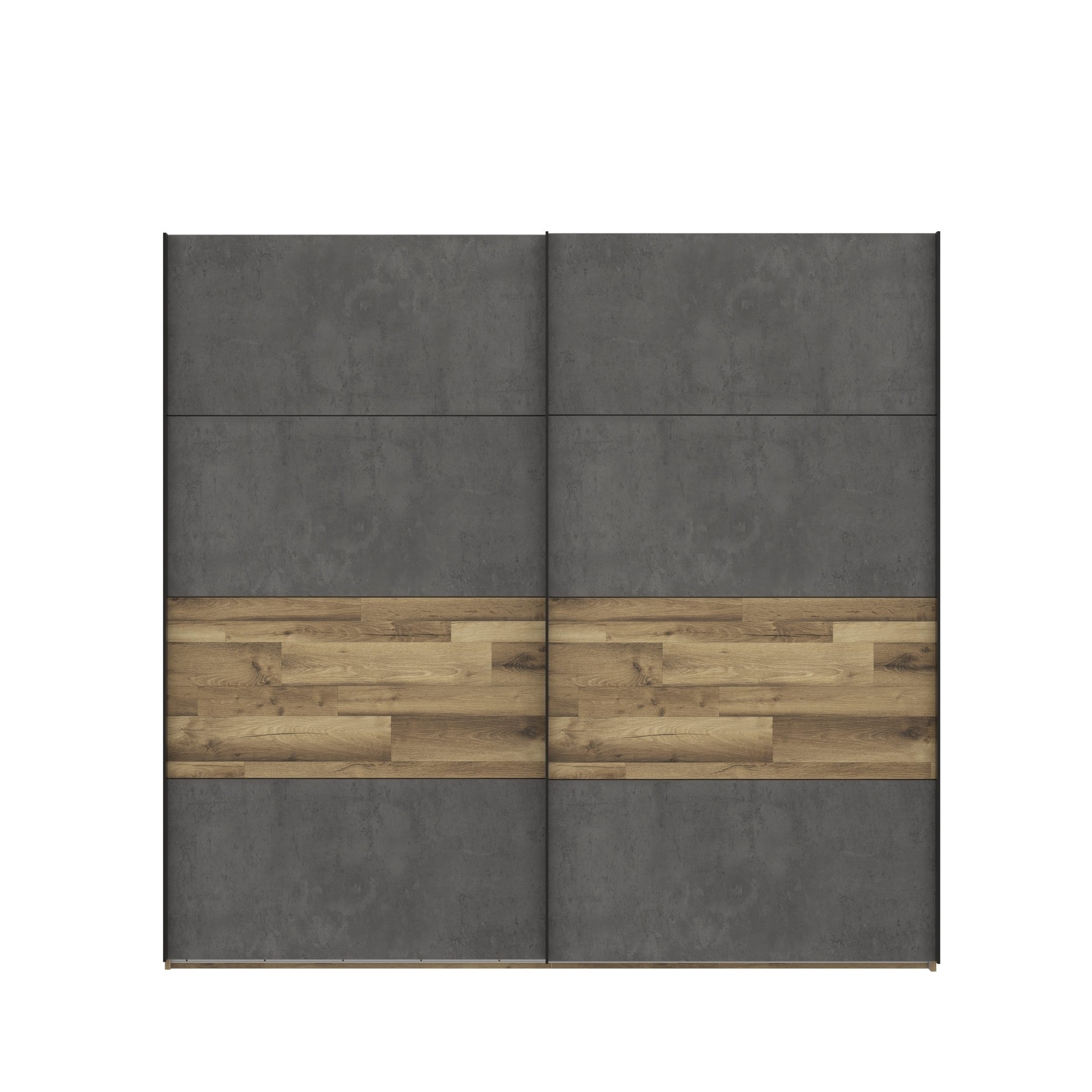 Schwebetürenschrank RICCIANO