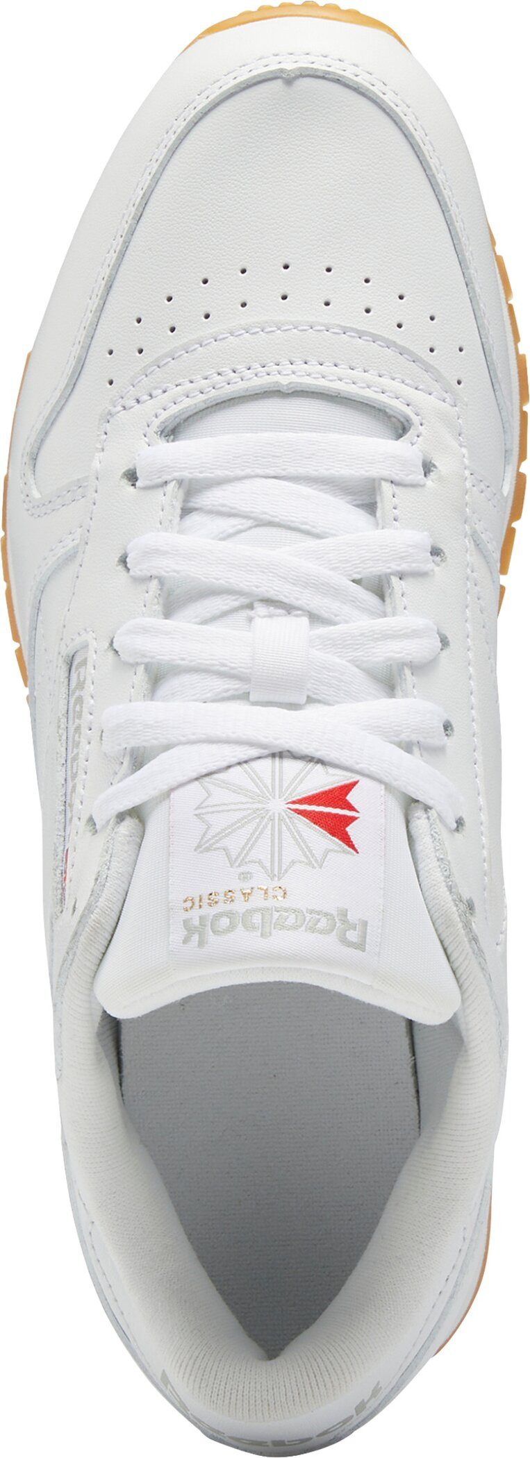 Reebok Classic Classic Leather Sneaker