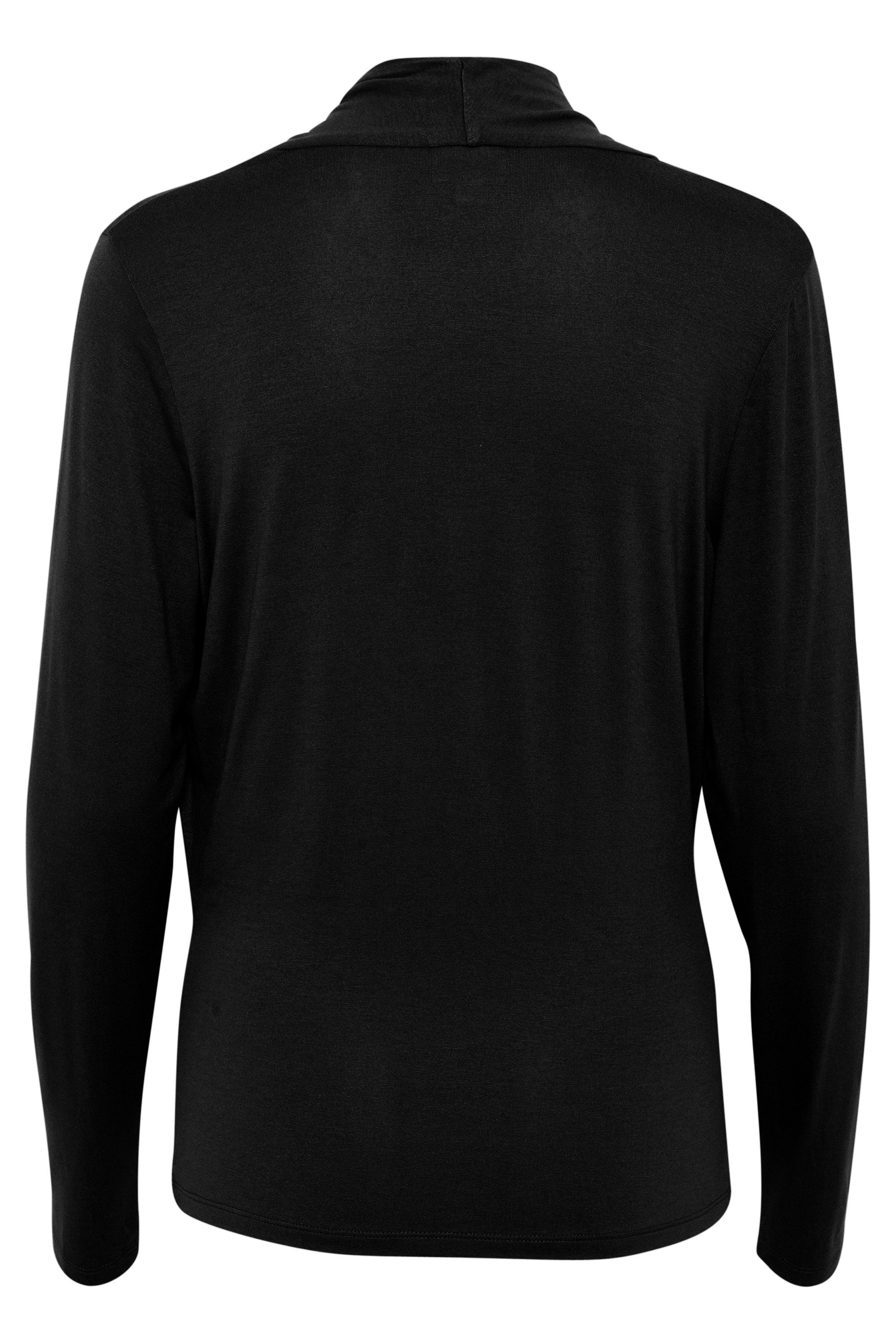 Saint Tropez Langarmhemd Langarm-Hemd ViggaSZ günstig online kaufen