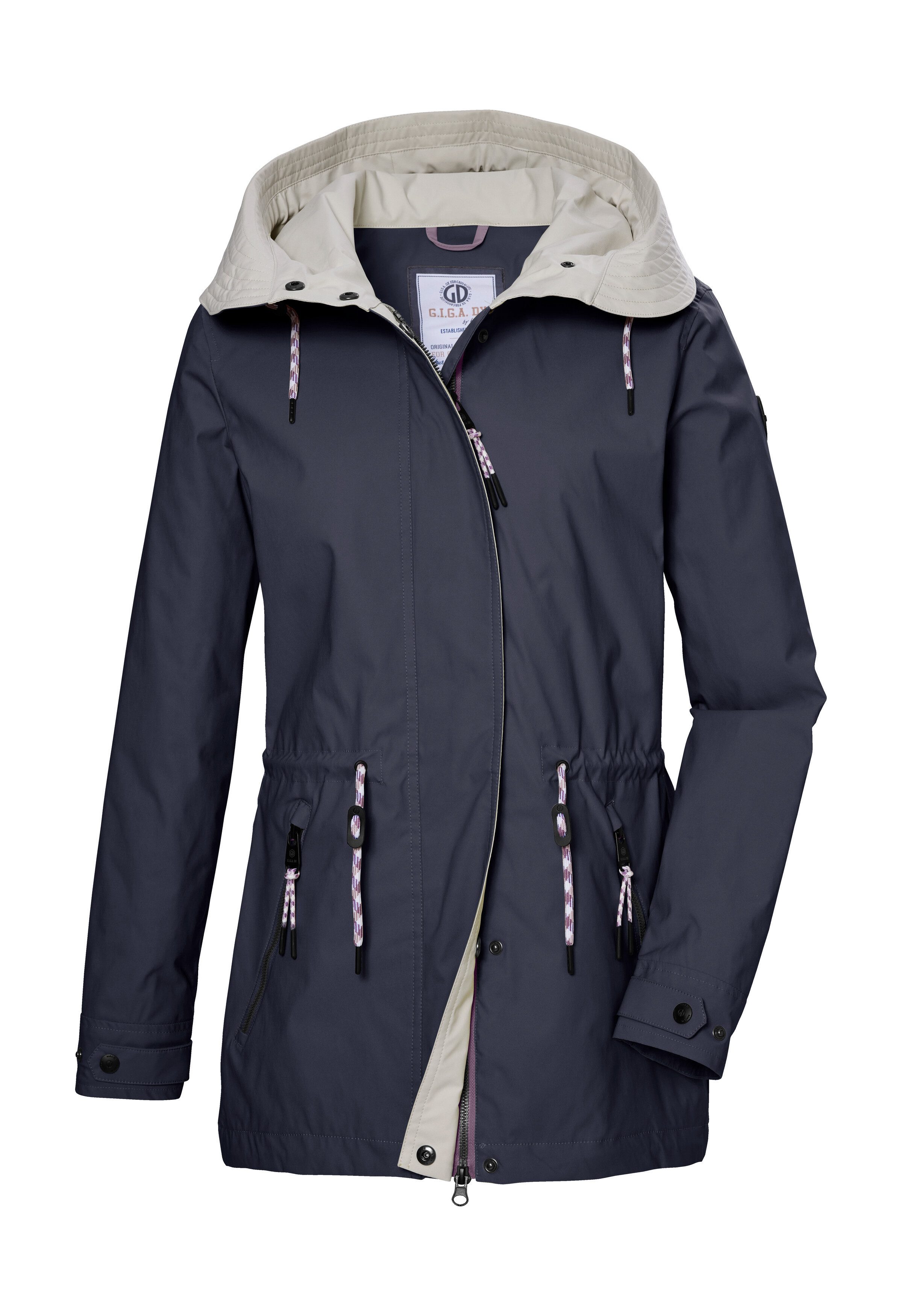 Funktionsjacke GS 72 WMN JCKT