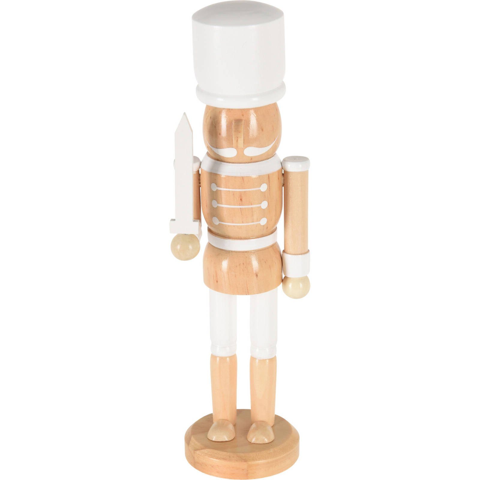 Weihnachtsfigur Nussknacker