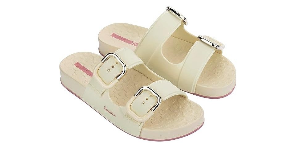 Ipanema Shore Slide FEM Badesandale