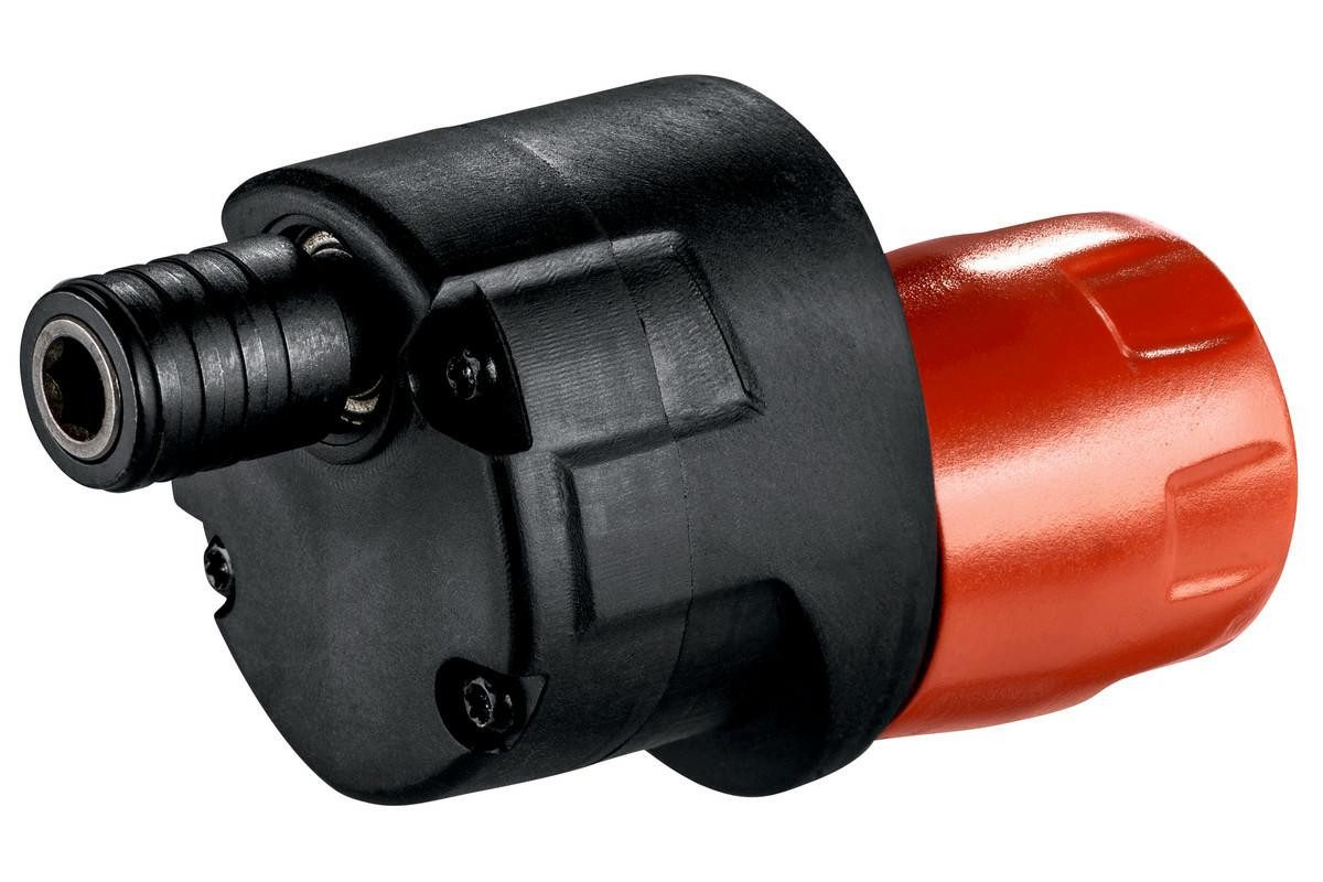 metabo METABO Exzenteraufsatz 12-fach verstellbar für PowerMaxx Bit-Adapter