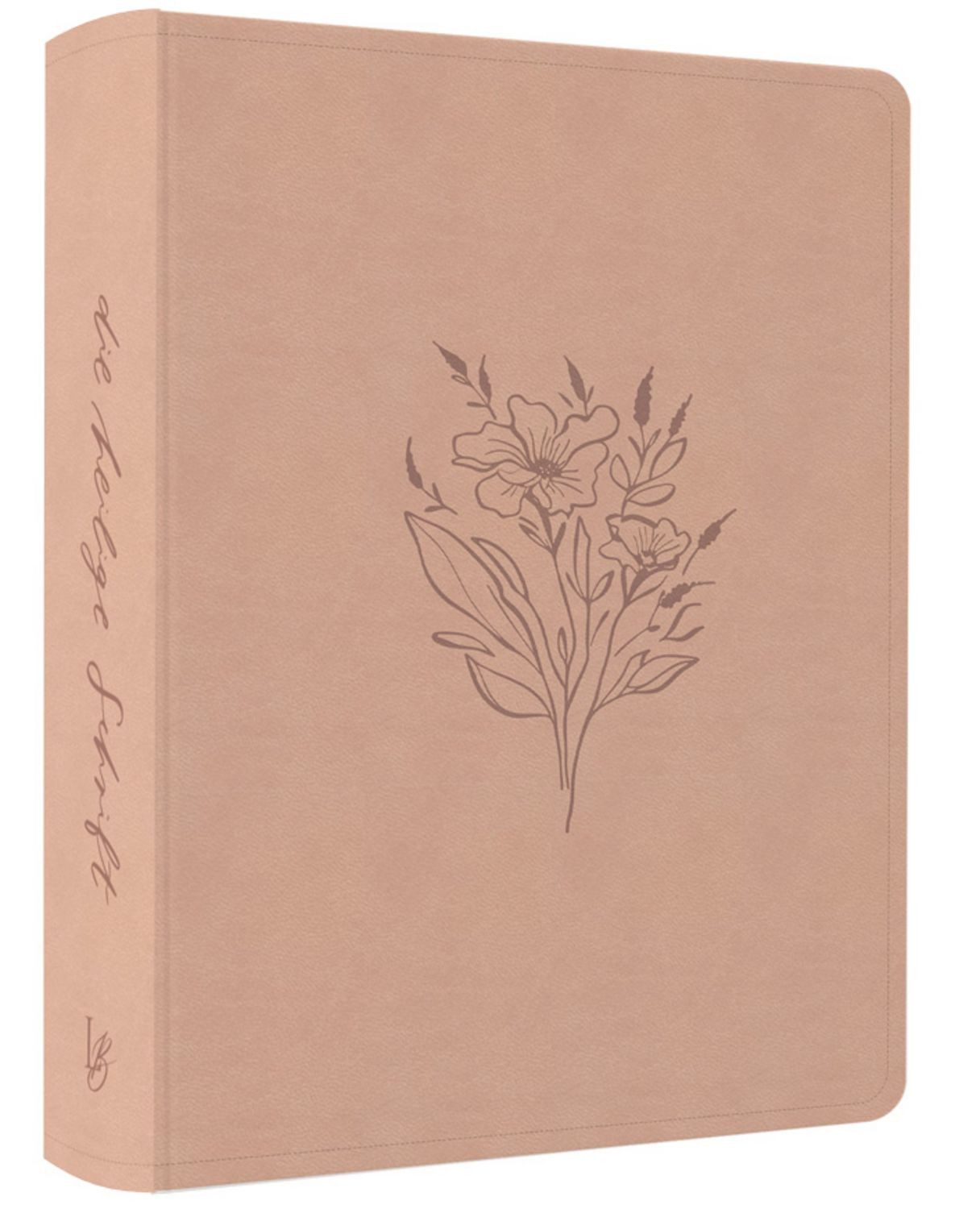 Schlachter LIEBEZURBIBEL Blush / diverse