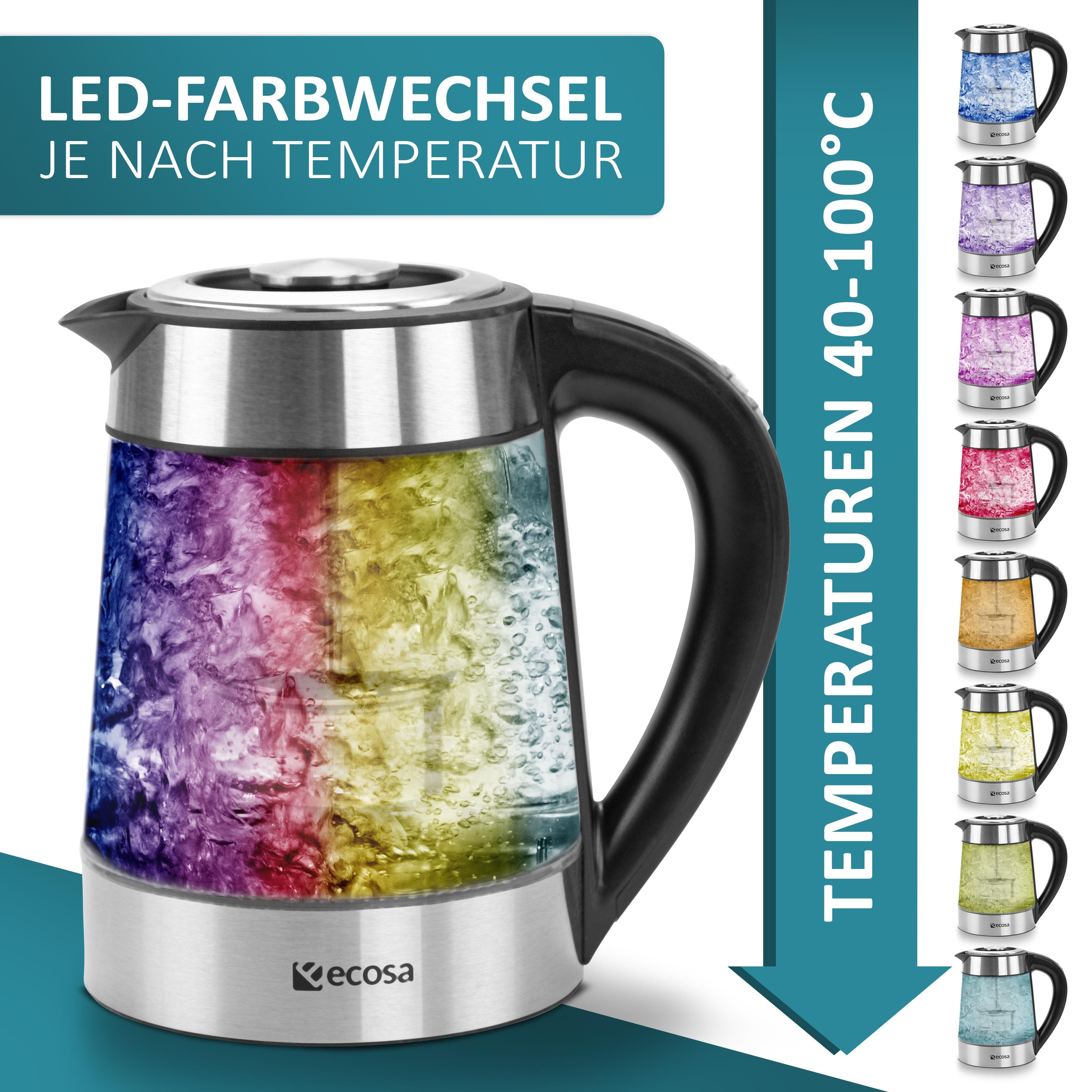 Ecosa sale discount