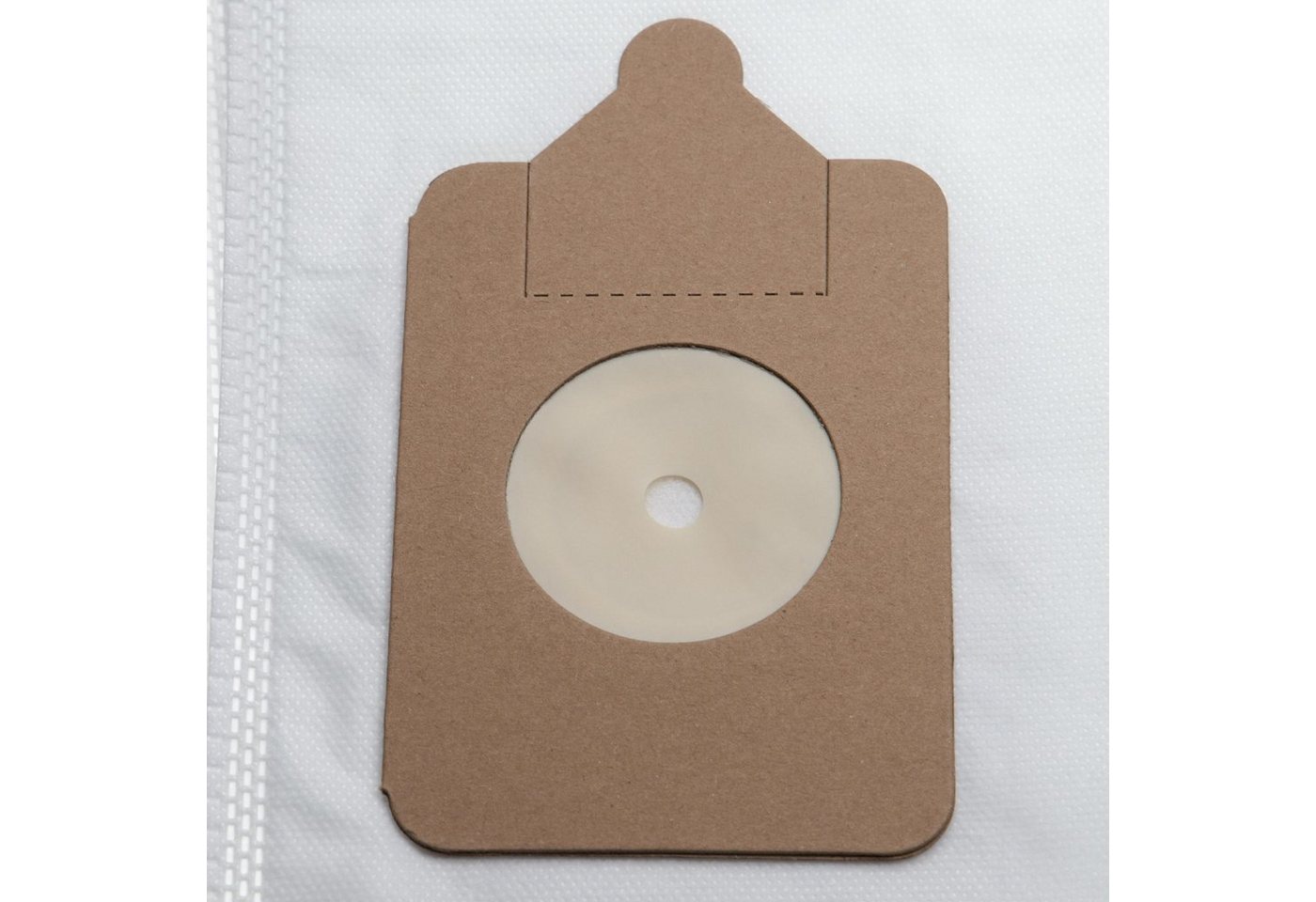 Thumbnail - vhbw Staubsaugerbeutel passend für Numatic NST 220-A, NPV 180-22, NQS 200, NQS 200-T, NQS, 5 St.