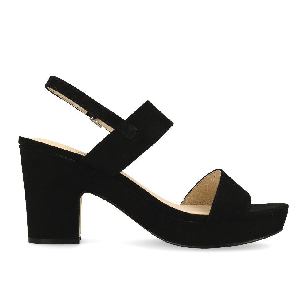 La Strada La Strada 1802671 Sandaletten Micro Black Sneaker
