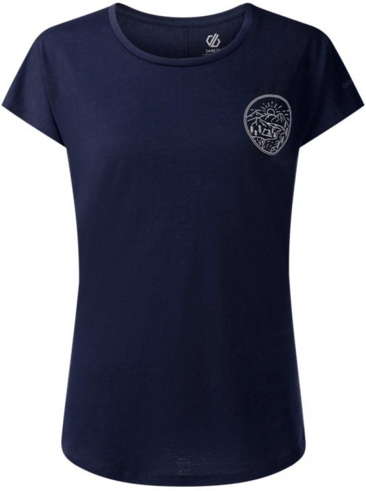 Dare2b Trainingsshirt Damen Sport T-shirt - SerenityTee