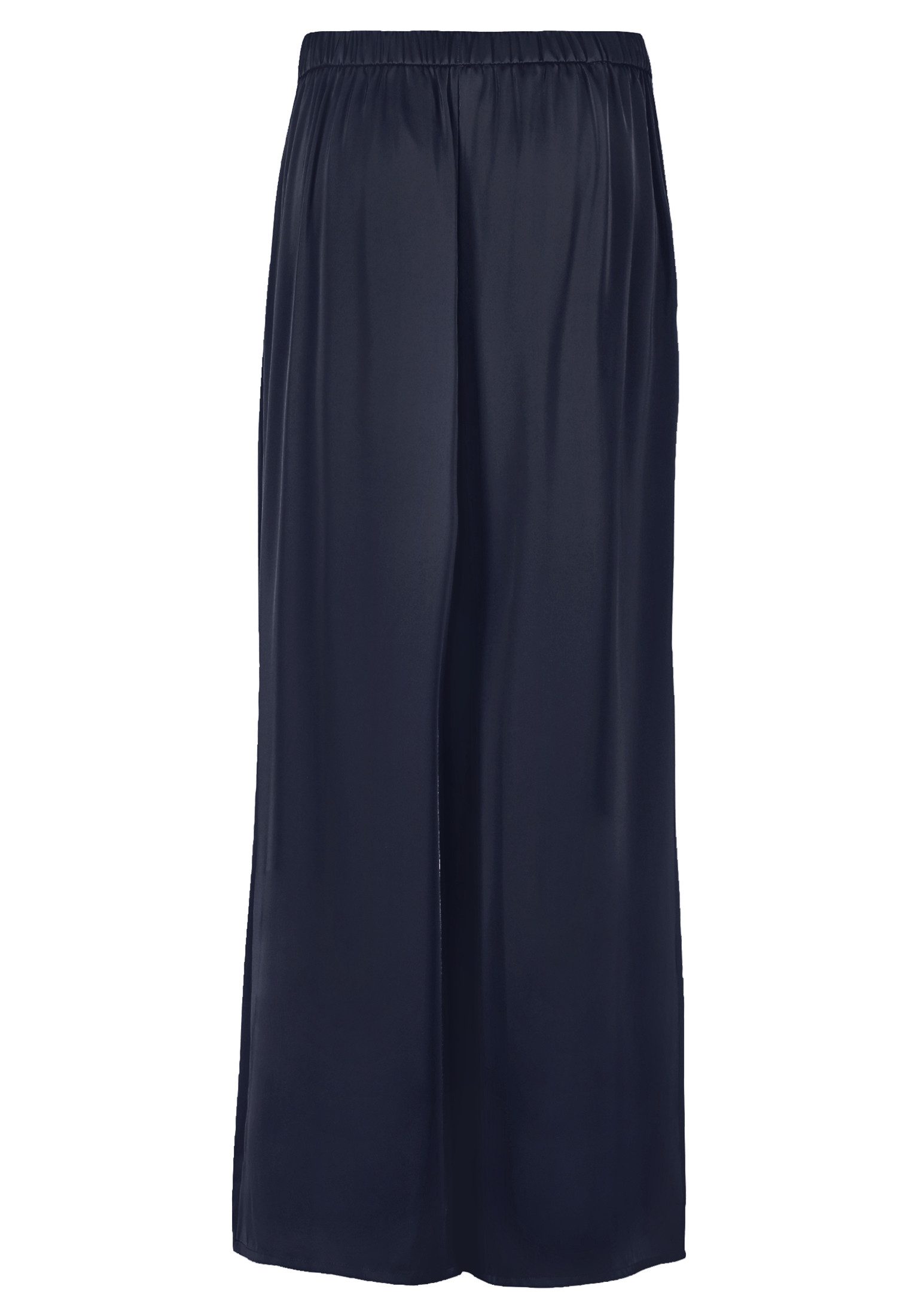 Vera Mont Stoffhose Damen mit Taschen Material