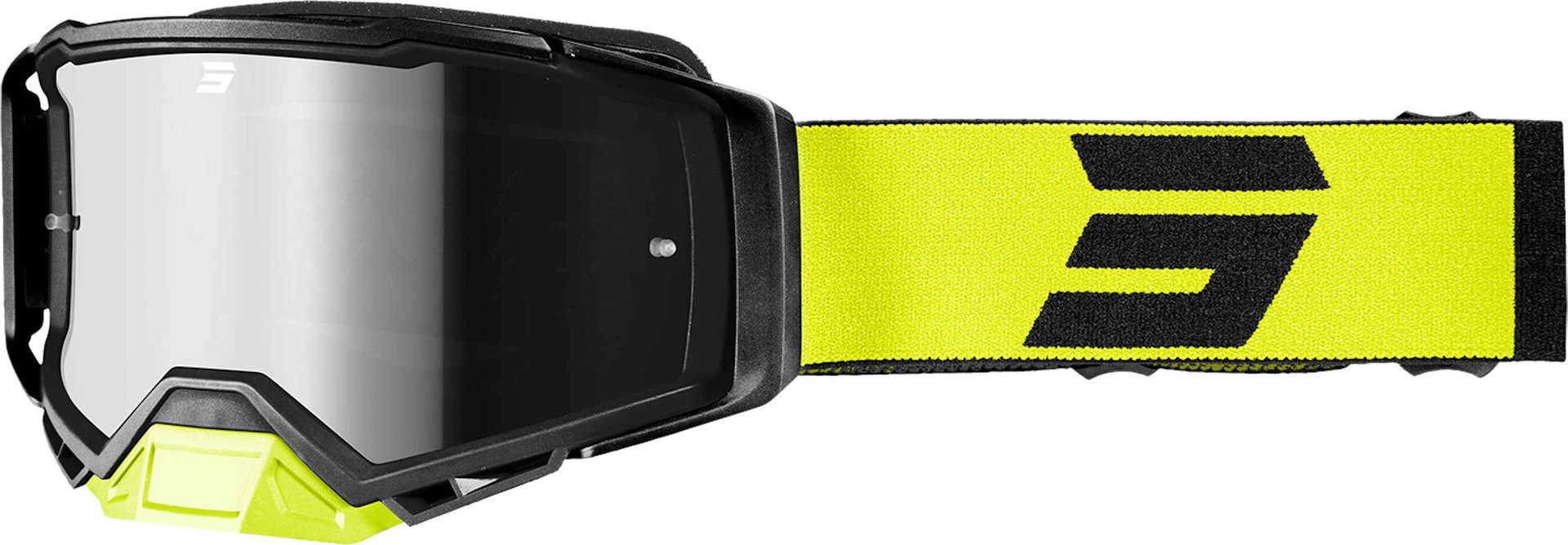 Motorradbrille Core Motocross Brille