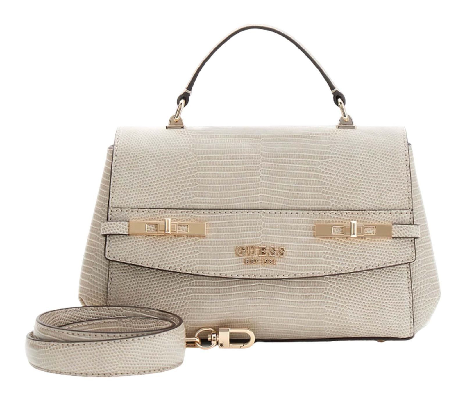 Umhängetasche Top Handle Flap Bag