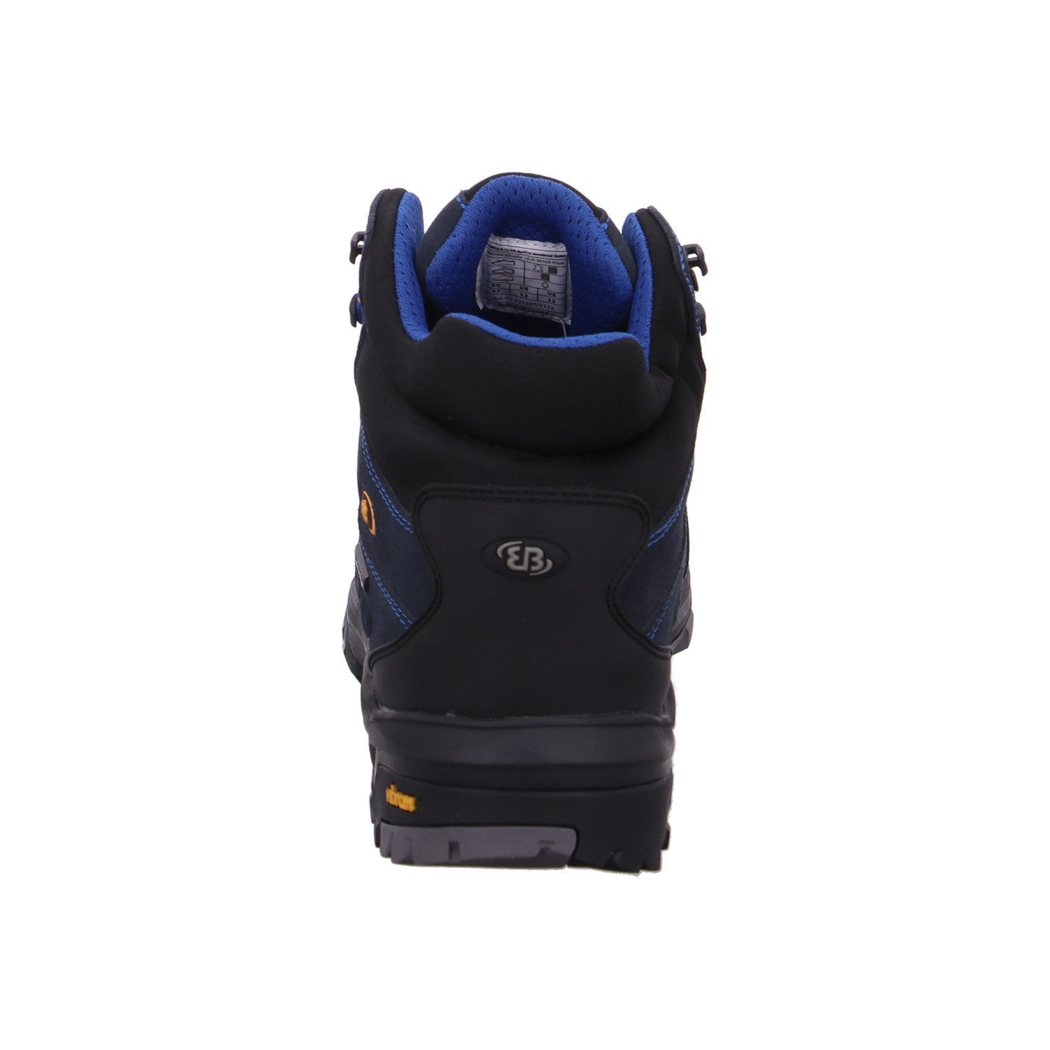 BRÜTTING Mount Brady High Wanderstiefel günstig online kaufen