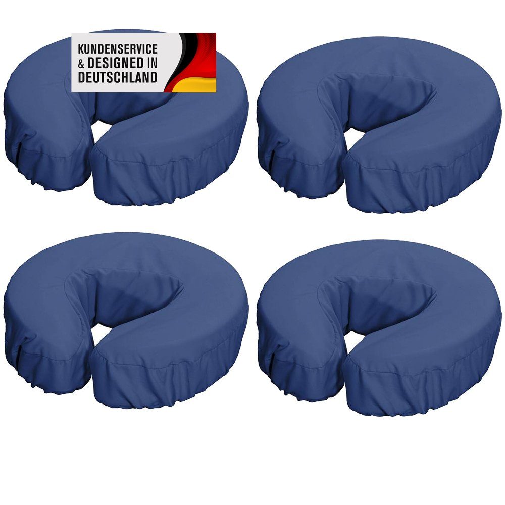 Duke-Handel Massageliegenbezug Kopfpolsterbezug, Nackenkissenbezug, Nackenh günstig online kaufen