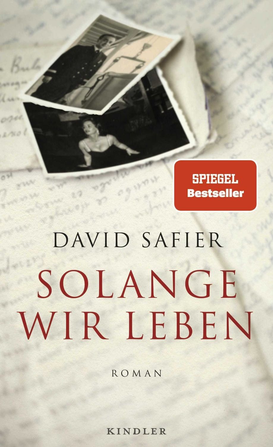 Solange wir leben / David Safier