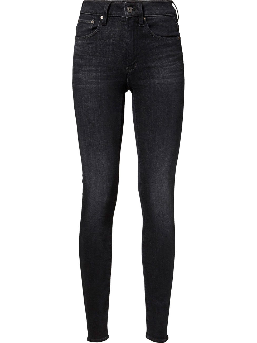 G Star High Waist Jeans Online Kaufen Otto