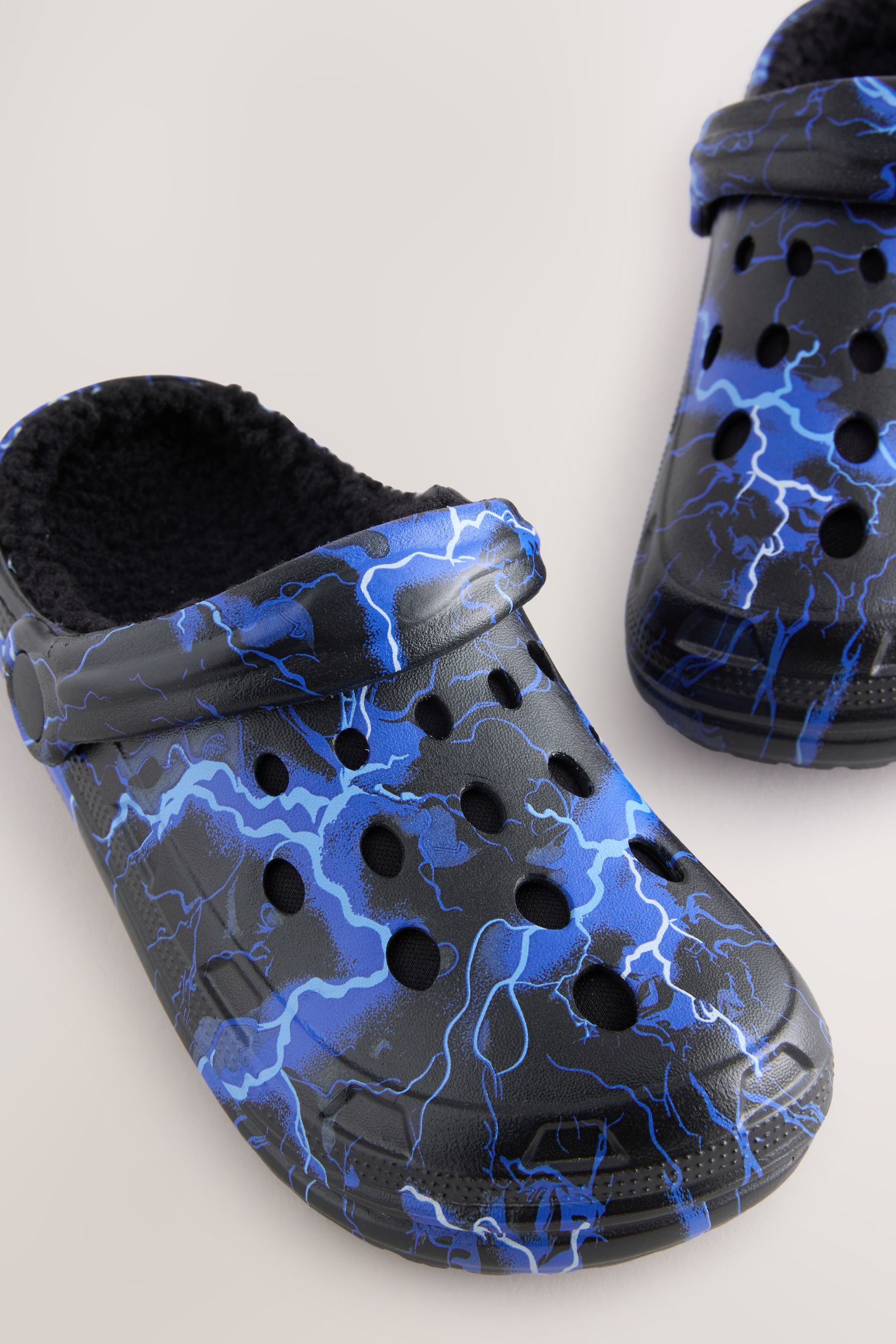 Next Hausschuhe Clogs Hausschuh (1-tlg)