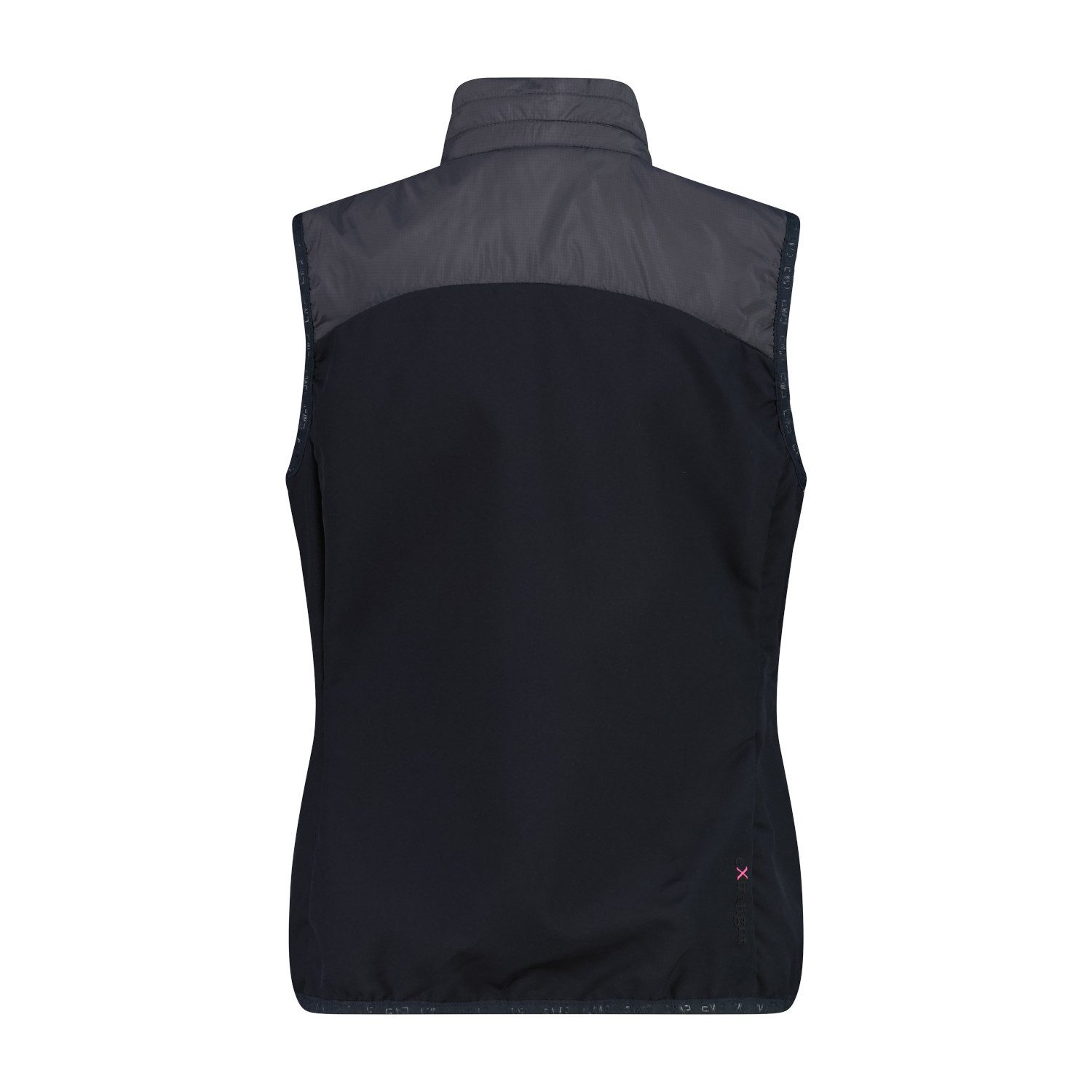 CMP Funktionsweste CMP Mädchen Weste Kid G Hybrid Vest 35Z6055