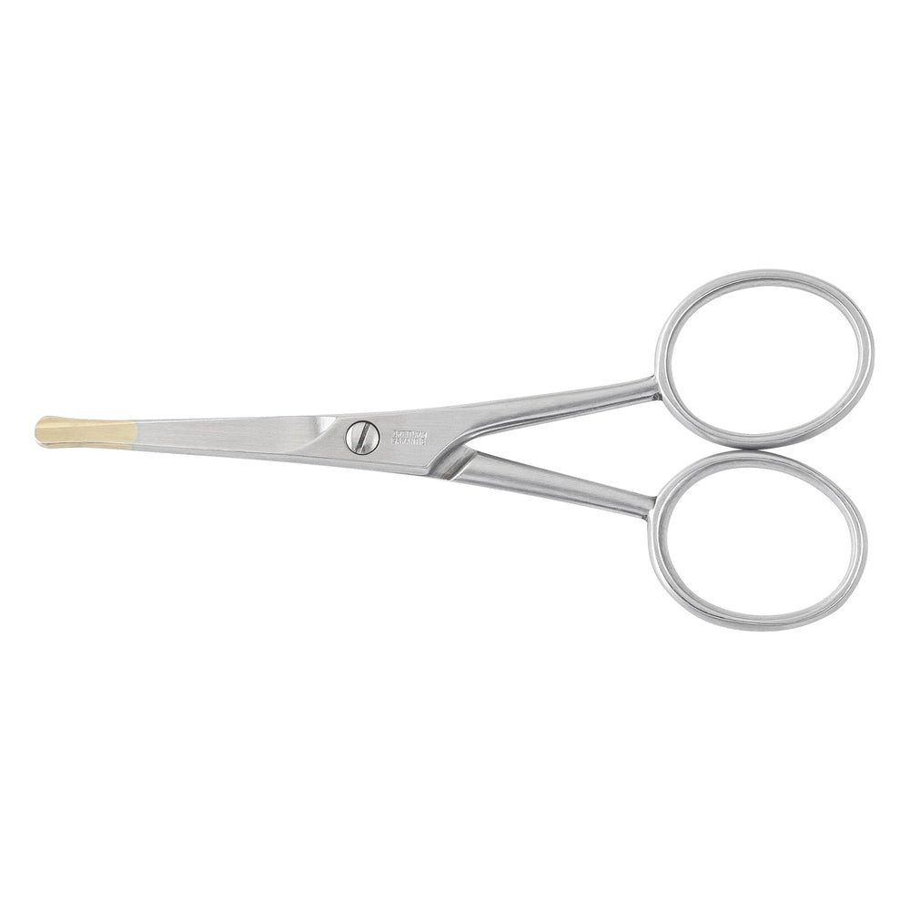 Dreiturm Solingen Nasenhaarschere Dreiturm Solinger Nasenhaarschere, 10,5 cm, (1-tlg)