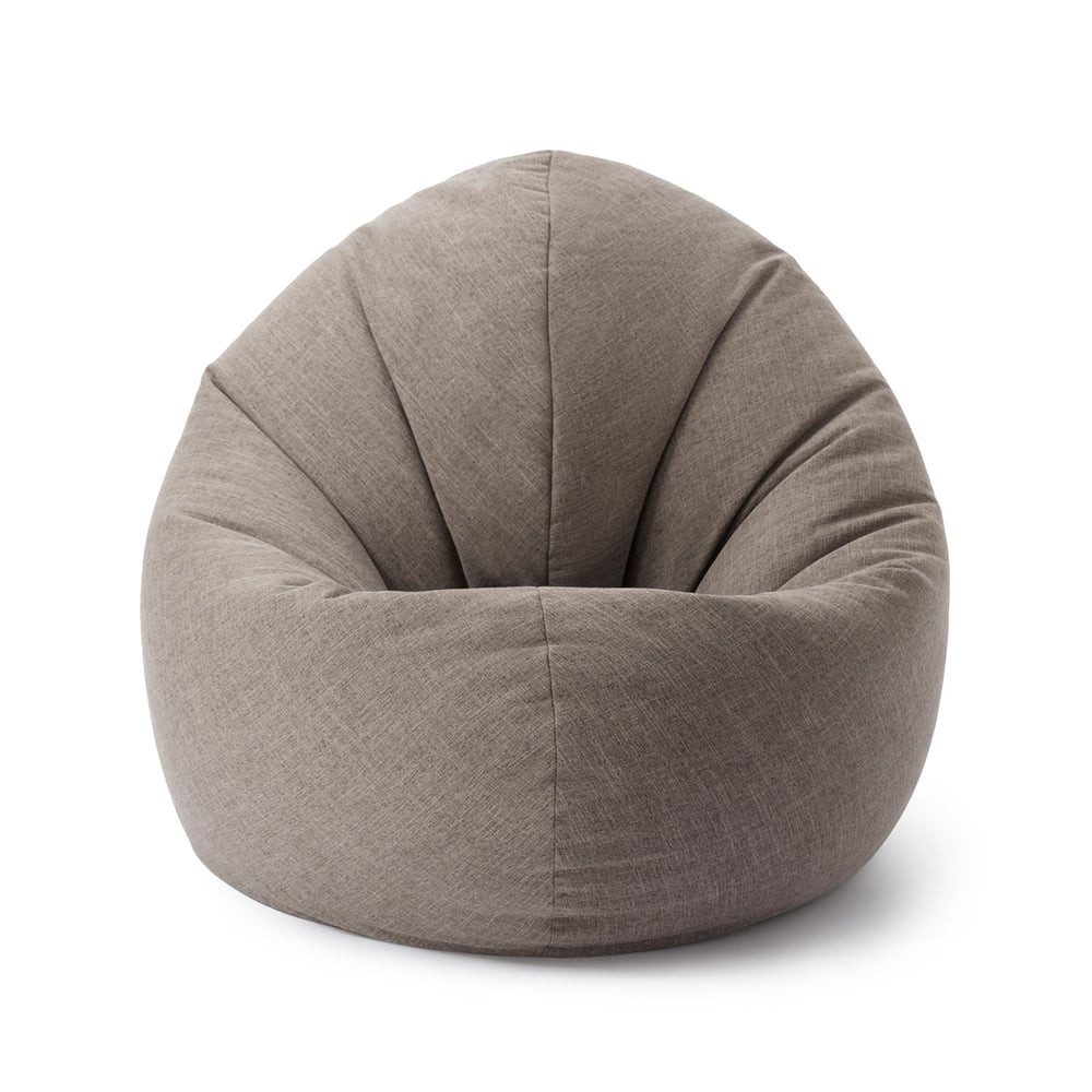 Lumaland Sitzsack Interior Line Bodenkissen Bean günstig online kaufen
