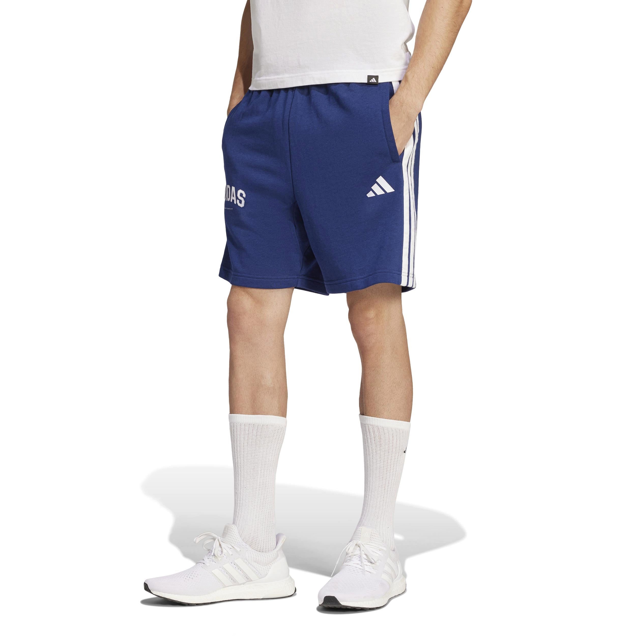adidas Sportswear Shorts 3Stripes