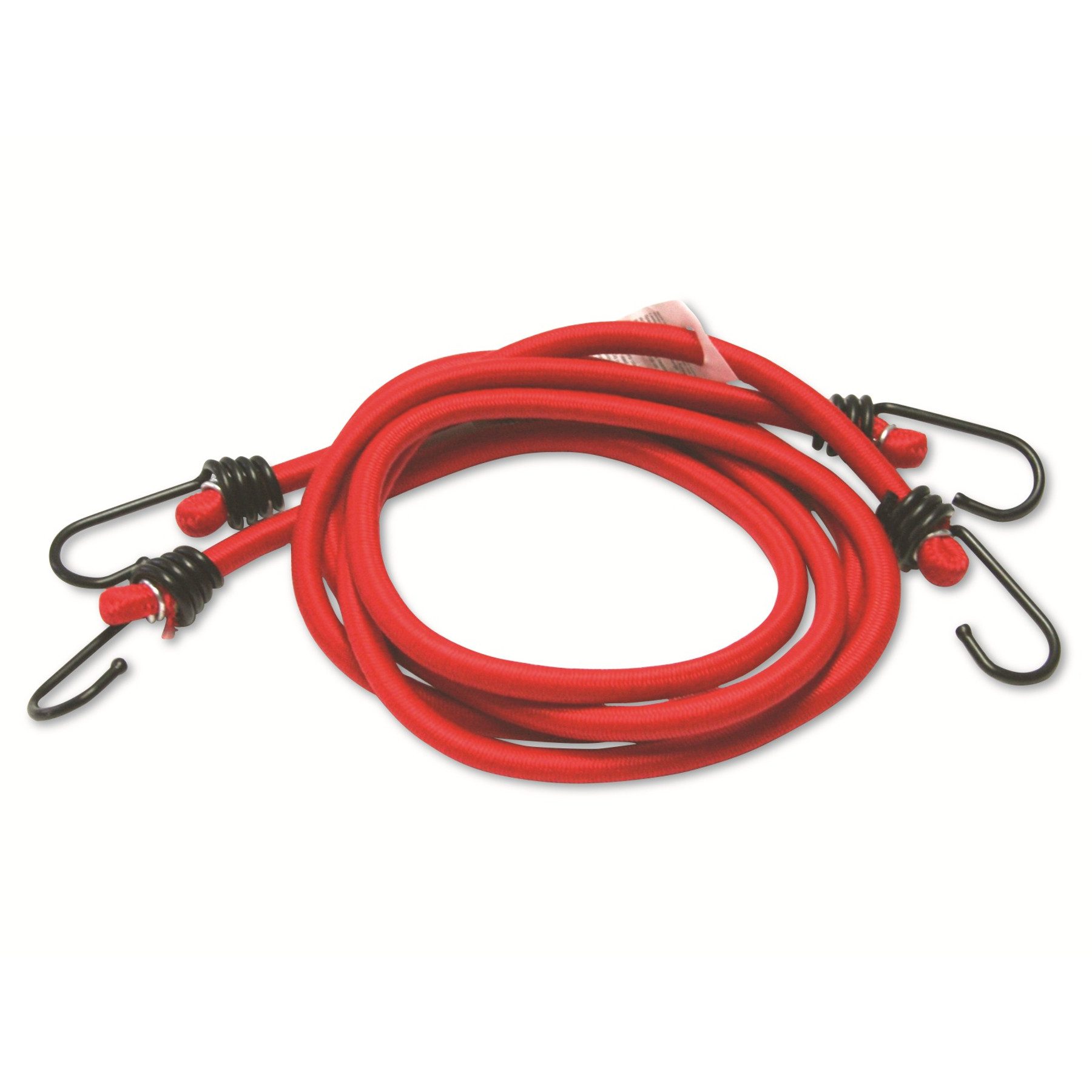 IWH Spanngurt IWH Gepäckspanner, 60 cm, 2 Stück