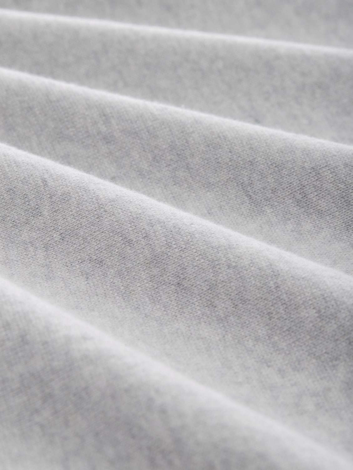 TOM TAILOR Denim Strickpullover BASIC aus Baumwolle