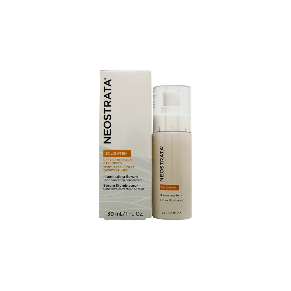 Gesichtspflege Illuminating Serum