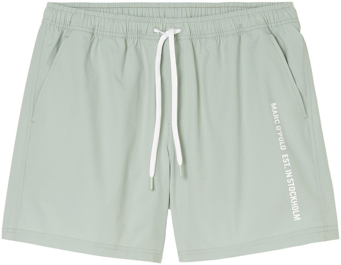 Marc O'Polo Badeshorts Olmen (Essentials Beach günstig online kaufen