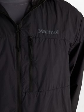 Marmot Anorak Marmot M Superalloy Bio Wind Jacket Herren Anorak