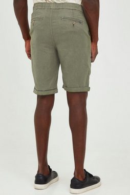 !Solid Shorts SDTruc Shorts Linen - 21105213 kurze Hose aus Leinenmix