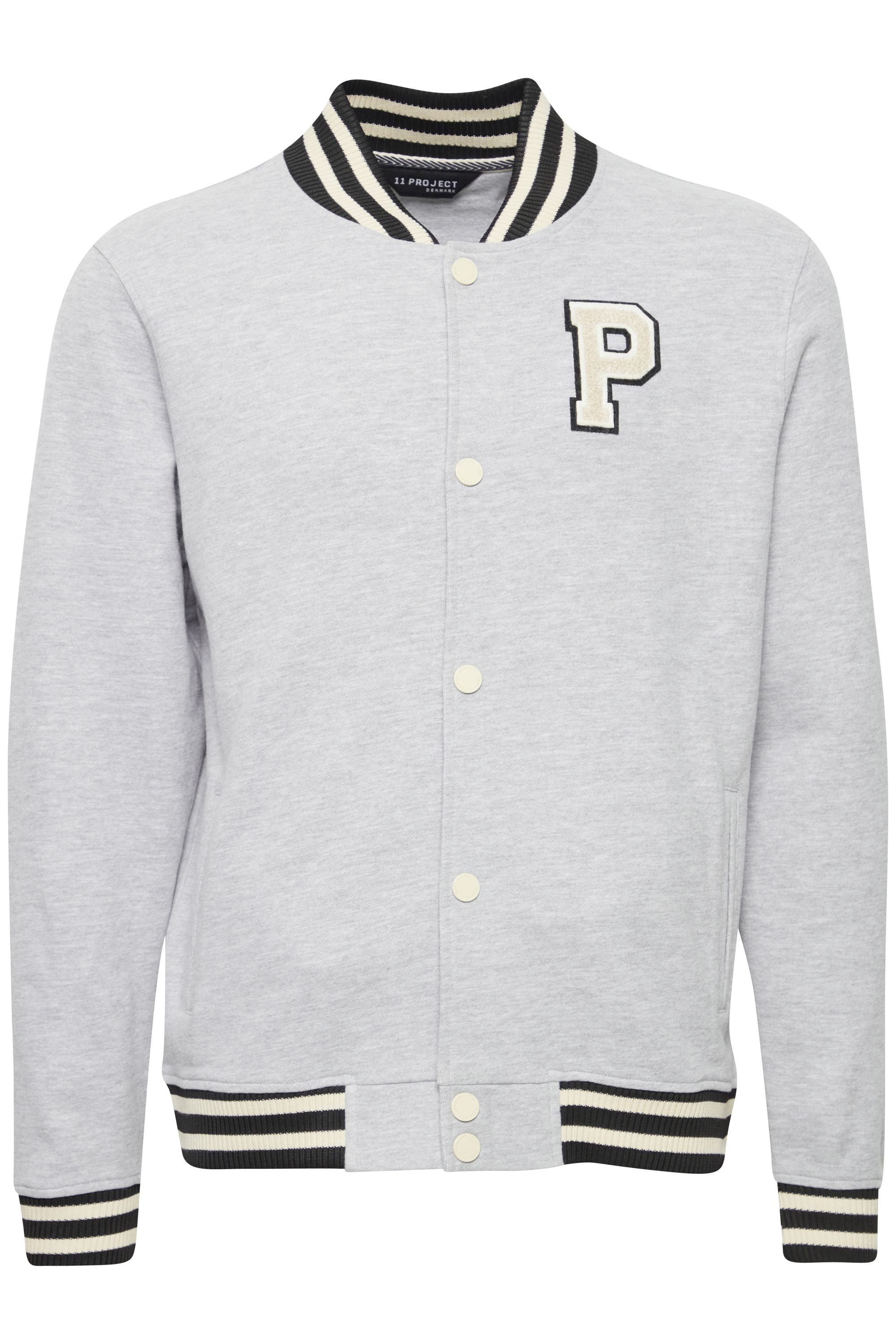 Collegejacke 11 Project PRValen