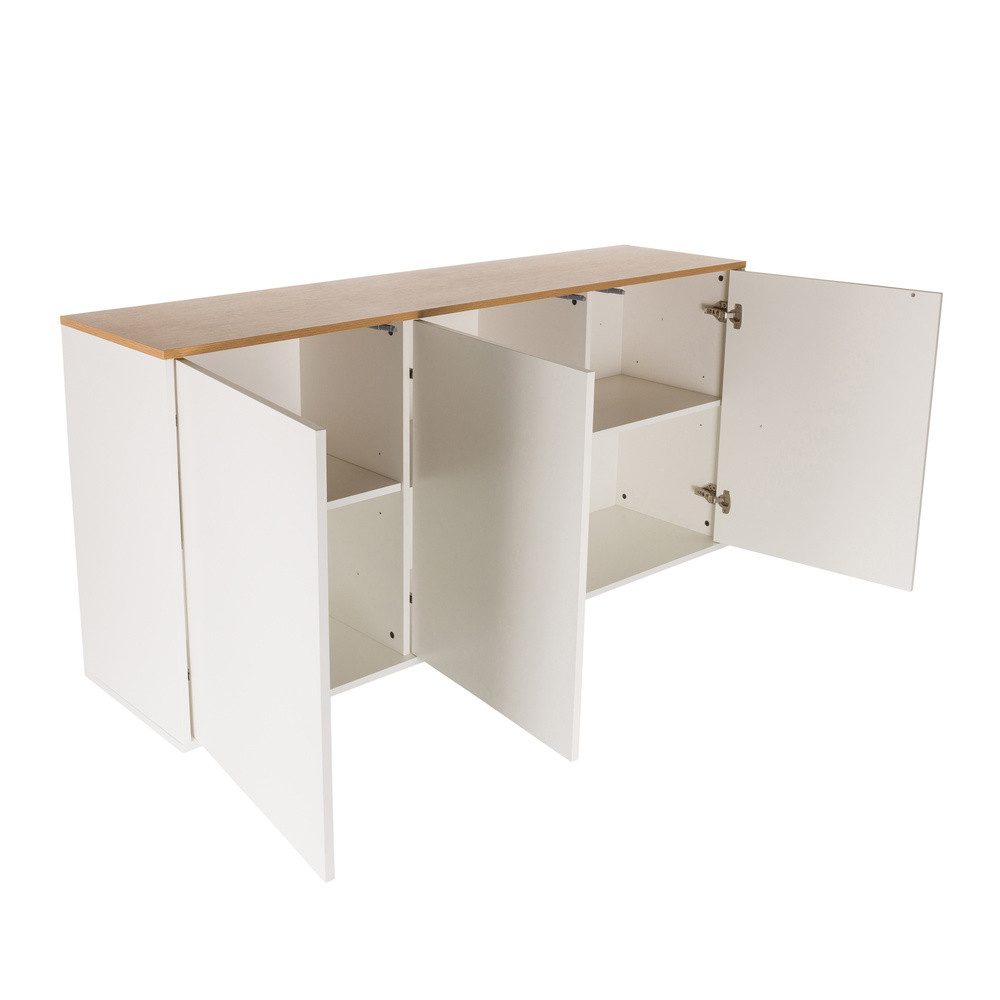 hjh LIVING Sideboard KELO S Kommode günstig online kaufen