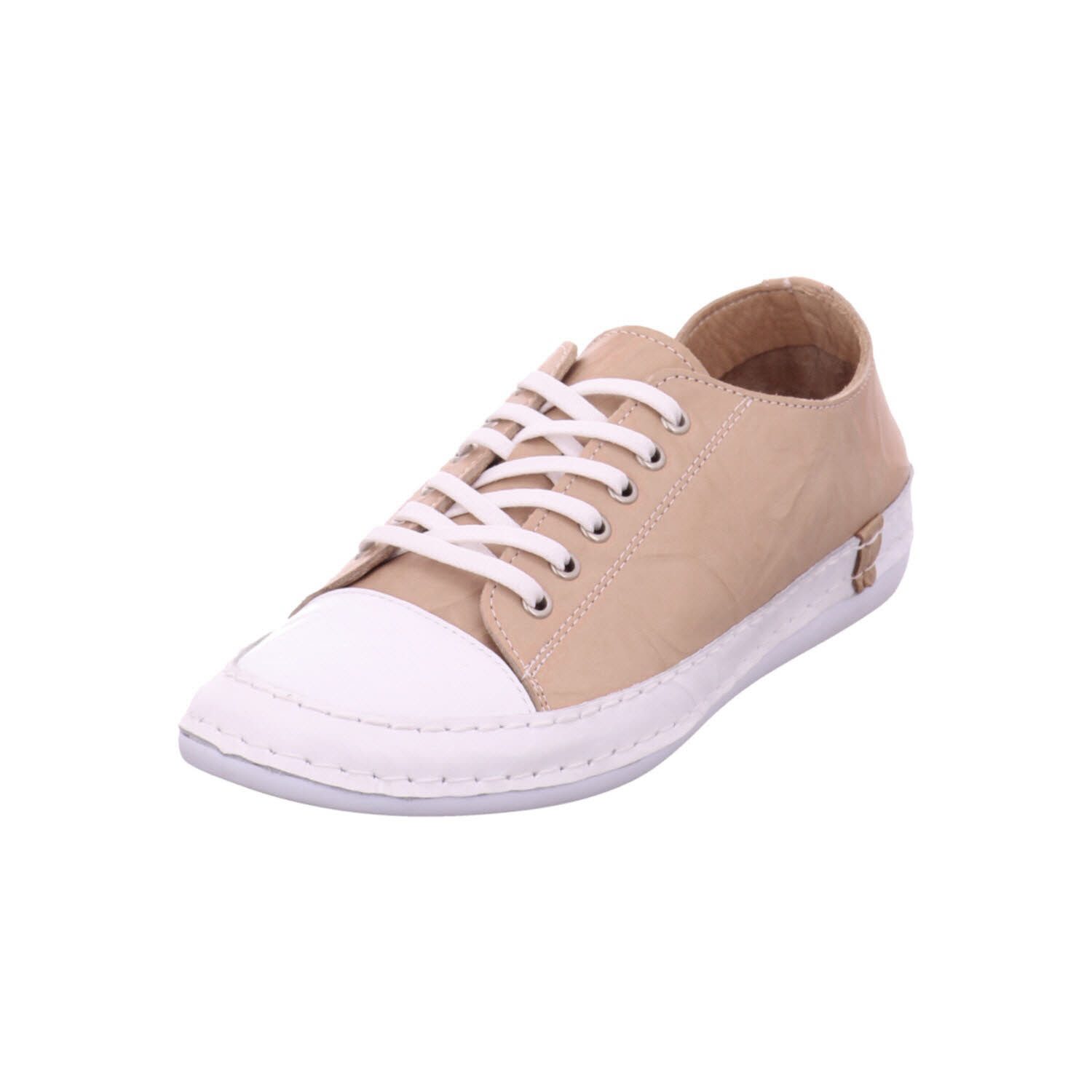 Andrea Conti Da.-Sneaker Schnürschuh