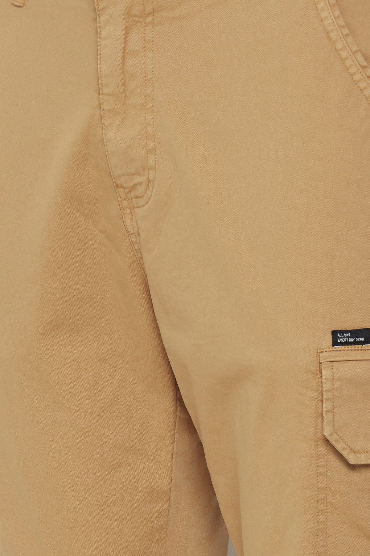 Blend Cargohose Cargo Stoffhose BHNAN (1-tlg) BLEND BHNAN Pants