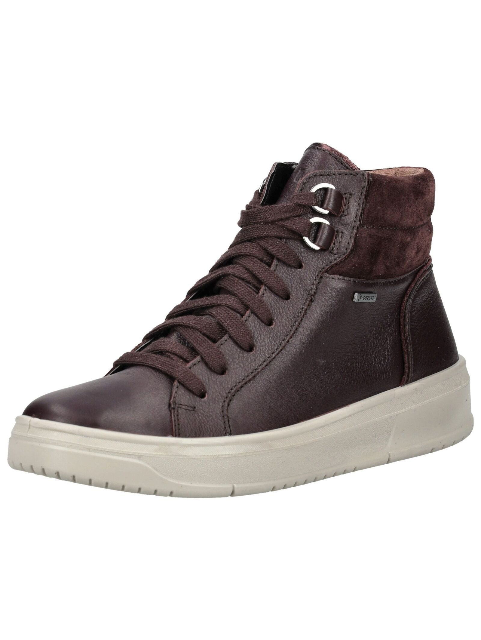 Legero Legero Sneaker Nappaleder Sneaker günstig online kaufen