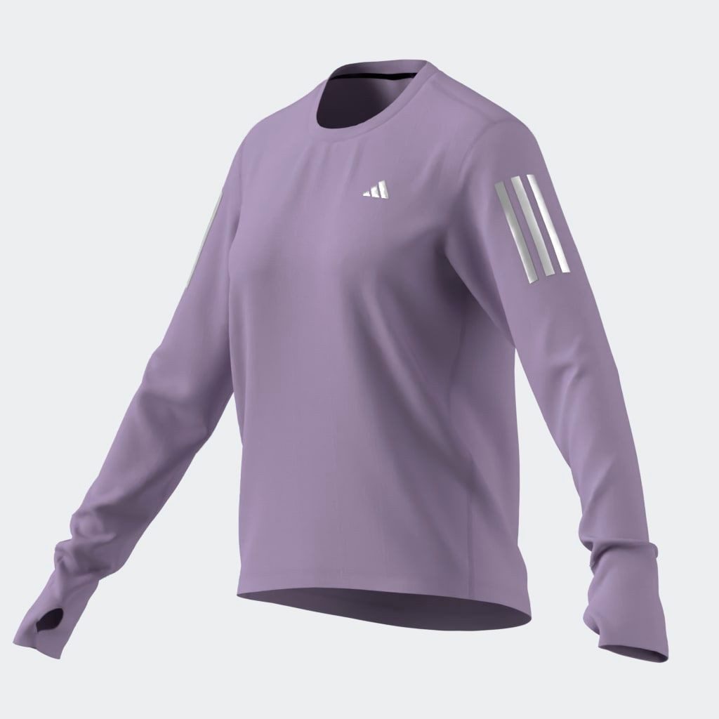 adidas Performance Laufshirt OTR B LS
