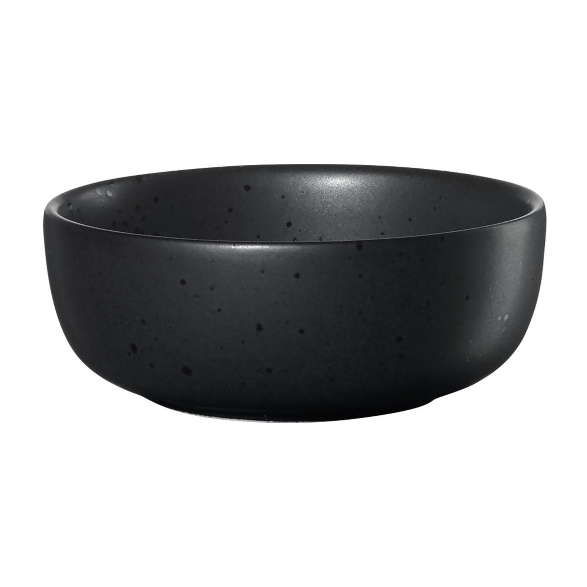 Schale COPPA kleines Schälchen kuro 7,5 cm
