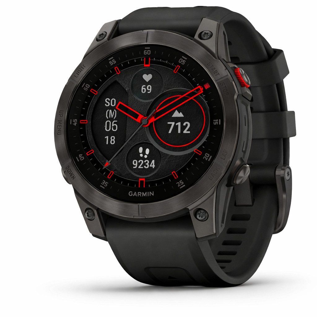 Garmin Epix™ Gen 2, 47mm Smartwatch